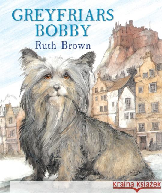 Greyfriars Bobby