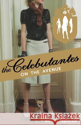 Celebutantes: On the Avenue