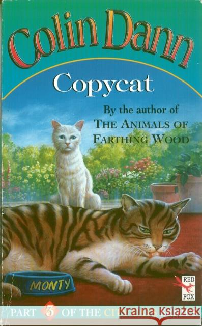 Copycat