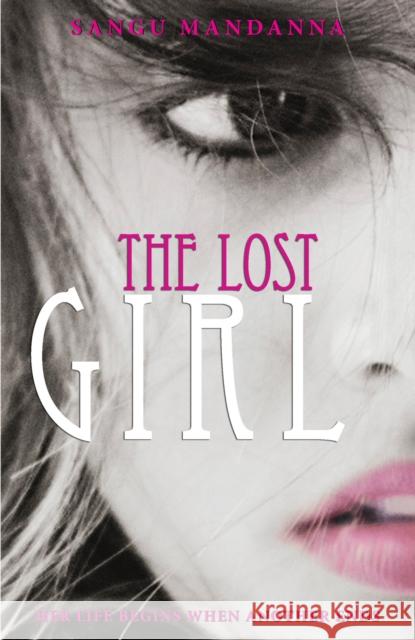 Lost Girl