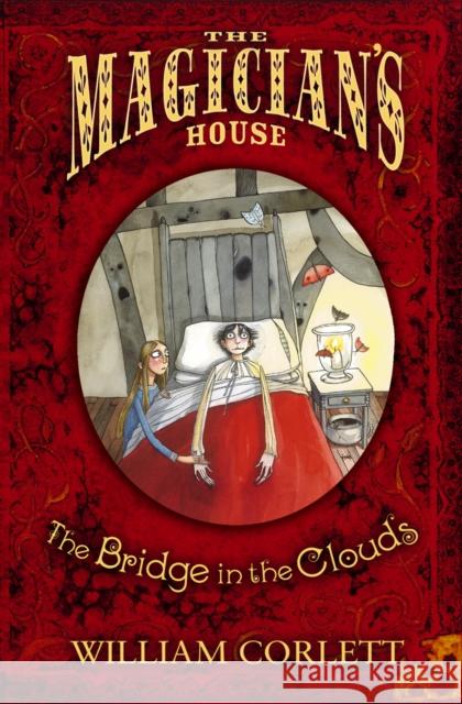 Bridge In The Clouds 