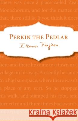 Perkin the Pedlar