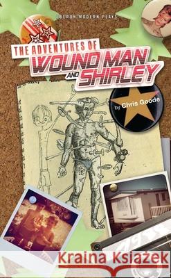 The Adventures of Wound Man & Shirley