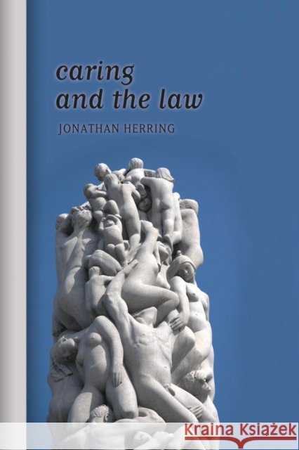 Caring and the Law
