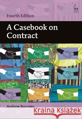 A Casebook on Contract: Fourth Edition