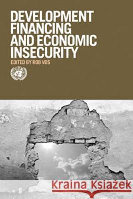 Financing for Overcoming Economic Insecurity