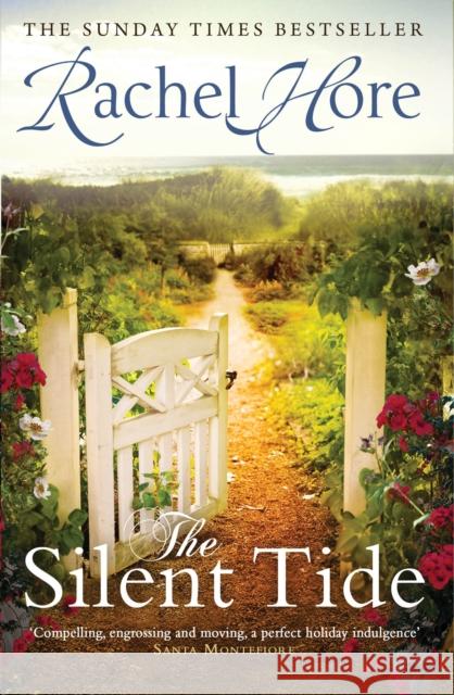 The Silent Tide: 'A magical novel about life, love & family' from the million-copy bestseller of The Hidden Years