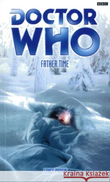 Doctor Who: Father Time