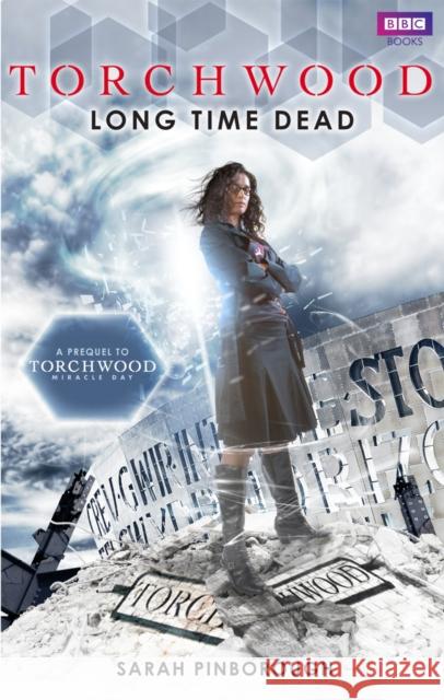 Torchwood: Long Time Dead