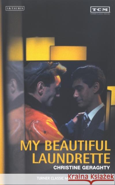 My Beautiful Laundrette: Turner Classic Movies British Film Guide