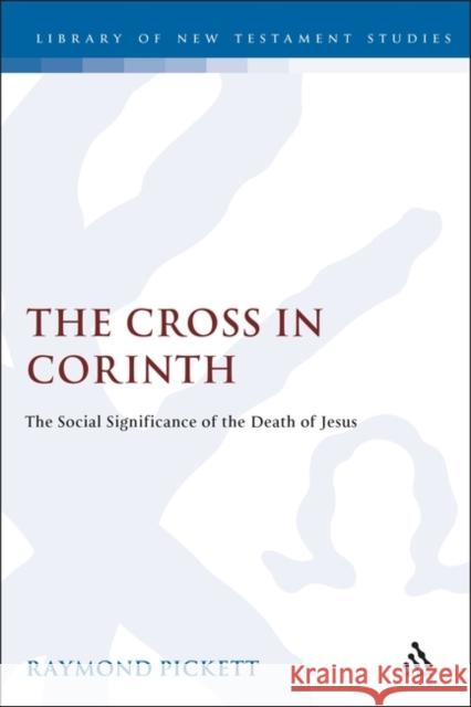 The Cross in Corinth