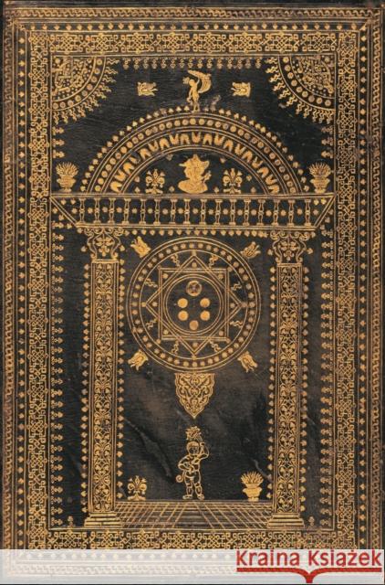 Decorated Bookbindings in Renaissance Italy Outside Rome and Venice: A Catalogue