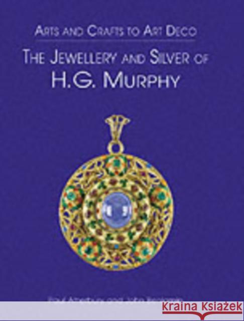 Arts & Crafts to Art Deco: Art Deco Jeweller and Silversmith