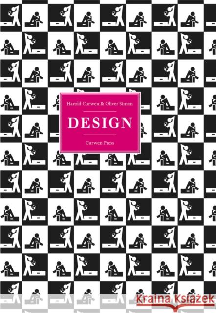 Design: Harold Curwen & Oliver Simon: Curwen Press