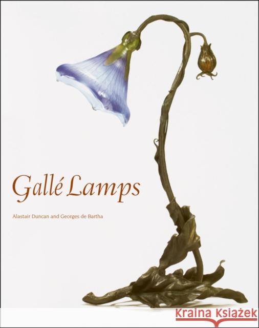 Galle Lamps