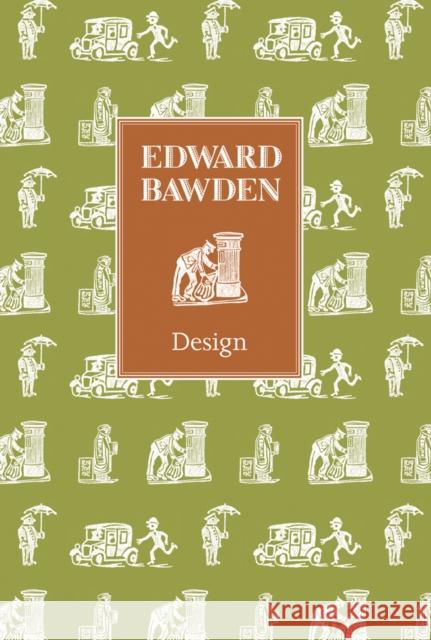 Edward Bawden: Design