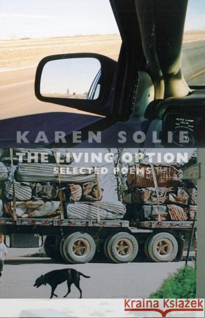 The Living Option: Selected Poems
