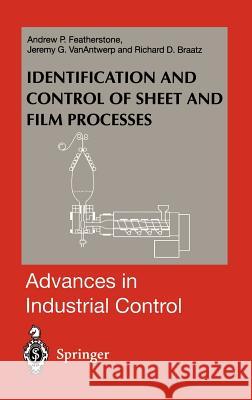 Identification and Control of Sheet and Film Processes