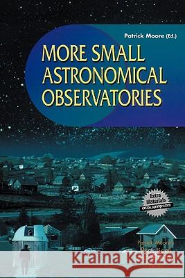 More Small Astronomical Observatories