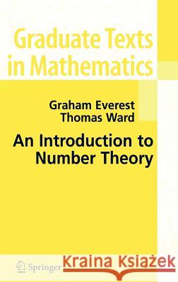 An Introduction to Number Theory