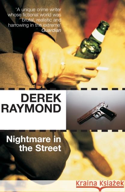 Nightmare in the Street