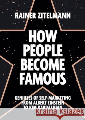 How People Become Famous