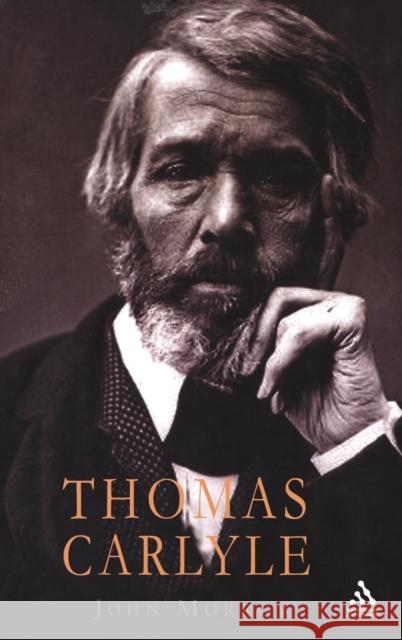 Thomas Carlyle