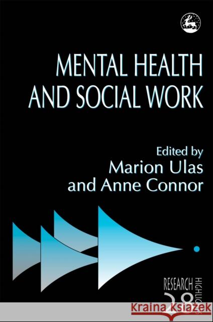 Mental Health and Social Work