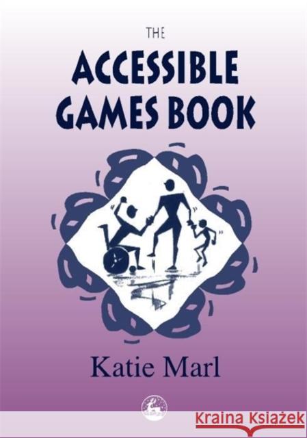 The Accessible Games Book