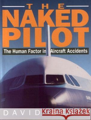 The Naked Pilot