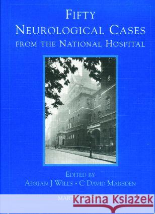 Fifty Neurological Cases from the National Hospital