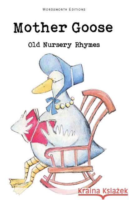 Mother Goose