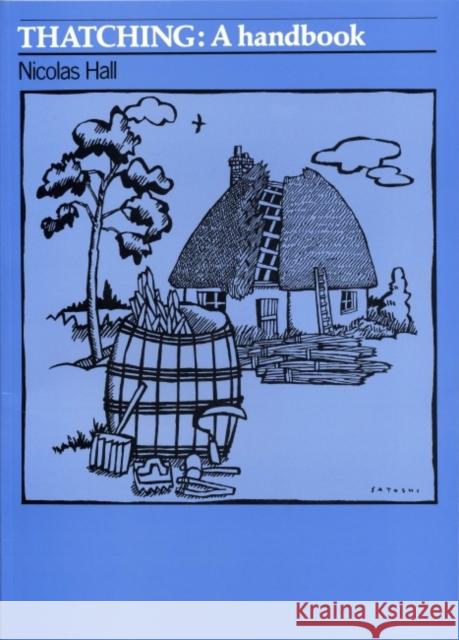 Thatching: A Handbook