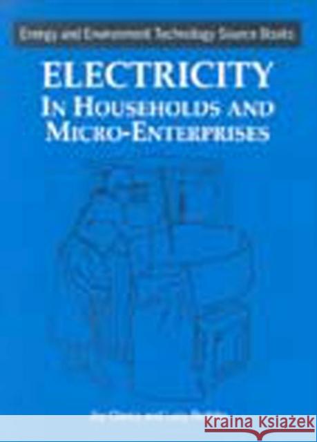 Electricity in Households and Microenterprises