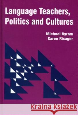 Language Teacher's, Politics & Cultures