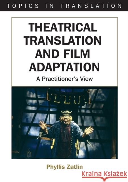 Theatrical Translati -Nop/028: A Practitioner's View