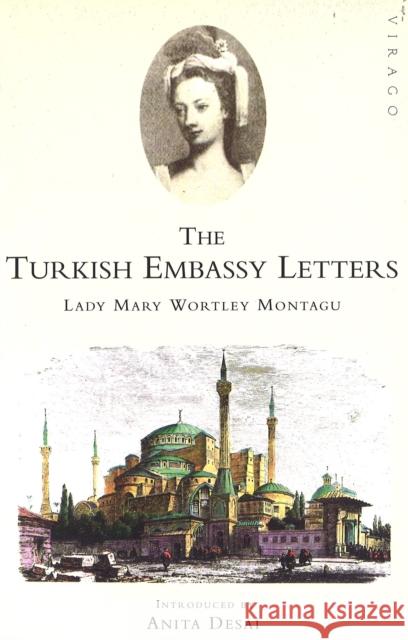 The Turkish Embassy Letters