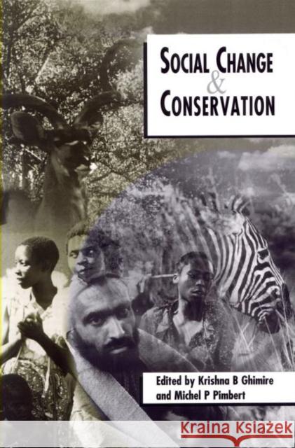 Social Change and Conservation