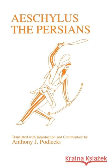 Aeschylus: Persians