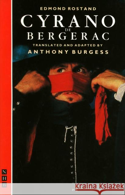 Cyrano de Bergerac