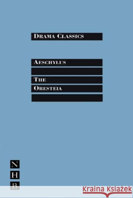 The Oresteia