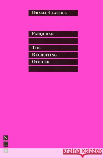 The Recruiting Officer