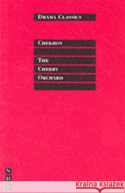 The Cherry Orchard