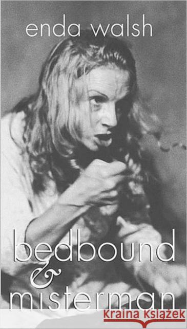 Bedbound & Misterman