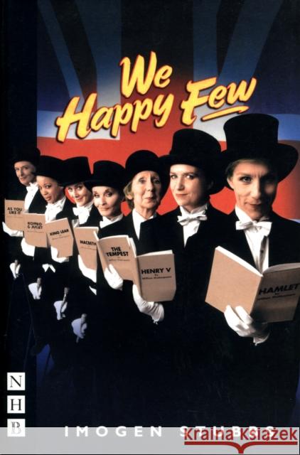 We Happy Few