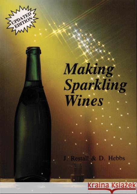 Making Sparkling Wines