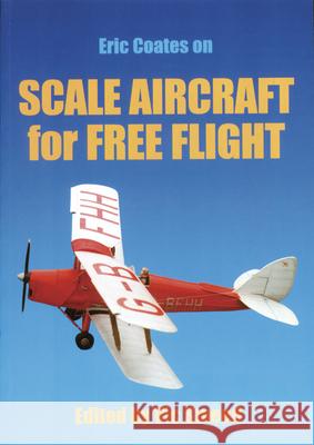 Scale Aircraft for Free Flight