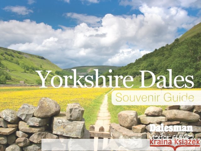 Yorkshire Dales Souvenir Guide