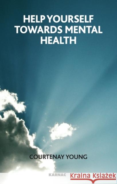 Help Yourself Towards Mental Health