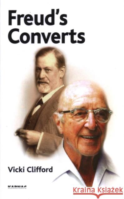 Freud's Converts